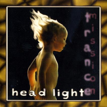 Headlight - CD Audio di Trance Mission