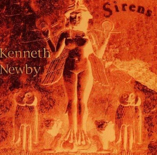 Sirens - CD Audio di Kenneth Newby