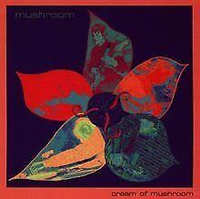 Cream Of Mushroom - CD Audio di Mushroom