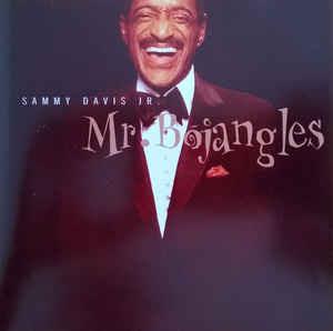 Mr. Bojangles - CD Audio di Sammy Davis Jr.
