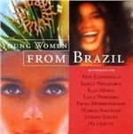 Young Women from Brazil