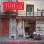 Ritmo En El Corazon - CD Audio di Celia Cruz