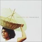 Parabolic - CD Audio di Gilberto Gil