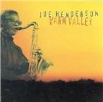 Warm Valley - CD Audio di Joe Henderson