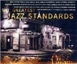 The Greatest Jazz Standards - CD Audio