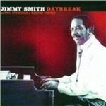 Daybreak - CD Audio di Jimmy Smith