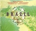 Brazil - CD Audio