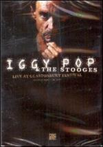 Iggy Pop. Live at the Glastonbury Festival (DVD)