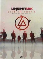 Live In Tokyo (DVD)