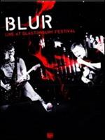 Blur. Live At Glastonbury Festival (DVD)