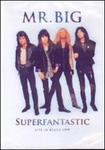 Superfantastic (DVD)