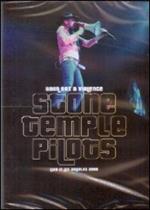 Stone Temple Pilots. Sour Sex & Violence (DVD)
