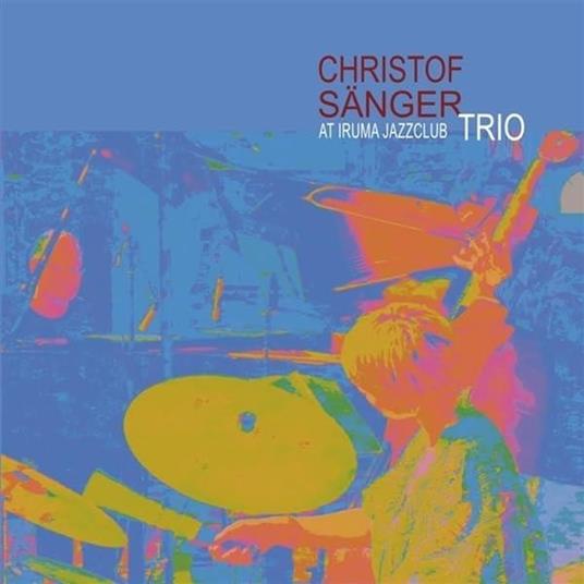 At Iruma Jazzclub - CD Audio di Christof Sanger Trio