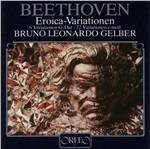 Variations for Piano - CD Audio di Ludwig van Beethoven