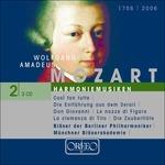 Harmoniemusiken