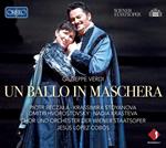 Un Ballo In Maschera