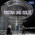 Tristano e Isotta (Tristan Und Isolde)