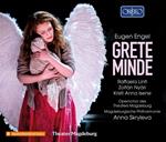 Eugen Engel - Grete Minde (2 Cd)