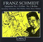 Schmidt. Quintet