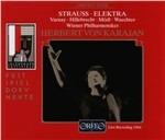 Elektra - CD Audio di Richard Strauss