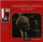 Symphony Kv425, 408