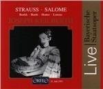 Salome - CD Audio di Richard Strauss