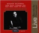 Palestrina - Musical Legend
