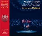 Lohengrin - CD Audio di Richard Wagner