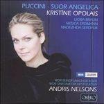 Suor Angelica - CD Audio di Giacomo Puccini