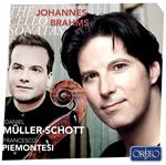 The Cello Sonatas