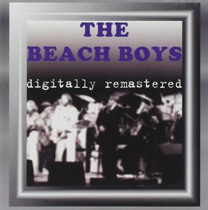 20 Golden Greats - CD Audio di Beach Boys