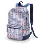 Reisenthel Zaino Rucksack2 Structure Accessori Viaggio Tempo Libero Idee Regalo