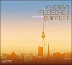 Verzucken - CD Audio di Florian Fleischer