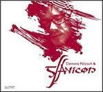 Slavicon - CD Audio di Slavicon,Clemens Pötzsch