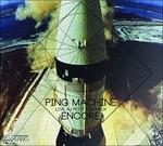 Encore - Live Au Petit - CD Audio di Ping Machine