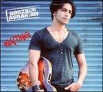 Waiting - CD Audio di Rouzbeh Asgarian