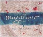 Magellano - CD Audio di Gianni Savelli