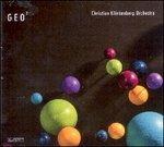 Geo² - CD Audio di Christian Klinkenberg