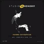 Studio Konzert