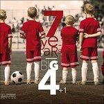 Seven Years - CD Audio di Big Four