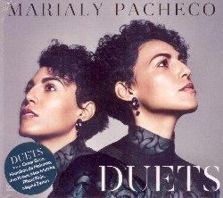 Duets - CD Audio di Marialy Pacheco