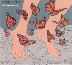 Spring Party - CD Audio di Kami Octet