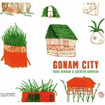 Gonam City