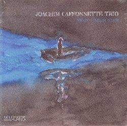 Vers l'azur noir - CD Audio di Joachim Caffonnette