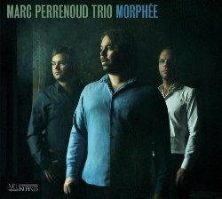 Morphee - CD Audio di Marc Perrenoud