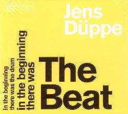 The Beat - CD Audio di Duppe Jens