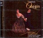 Eugen Onegin (Strumentale)