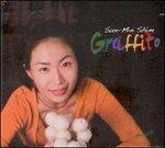 Graffito - CD Audio di Sun-Min Shim