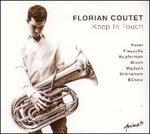 Keep in Touch - CD Audio di Florian Coutet