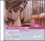 Barocke Klangpracht - CD Audio di Friedemann Johannes Wieland